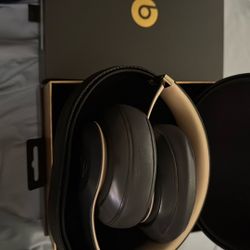 Beats Studio 3 Special Edition 