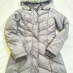 Woman’s Coat 