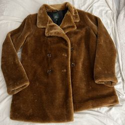 Fur Coat