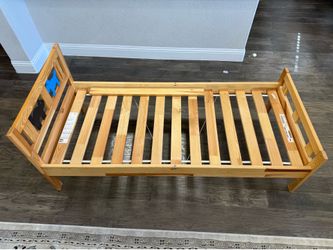 Ikea kids bed frame