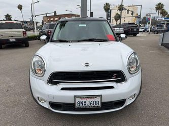 2015 Mini Countryman
