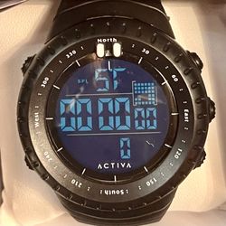 Invicta Watch