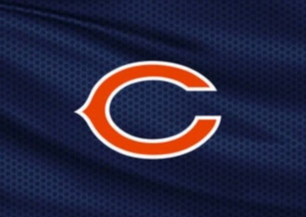 Chicago Bears Vs. New England Patriots