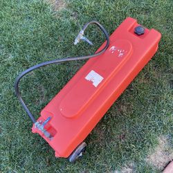 Gas Kart