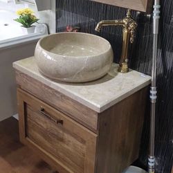 Bowl Sink Bathroom 249$