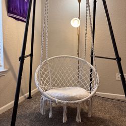 Swing Chair 