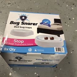 Bug Snarer