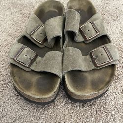Birkenstock Sandals