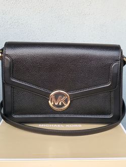 Michael Kors Large Crossbody
