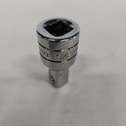 Snap On SX2  1/2" Drive 2" Length Chrome Socket Extension 815598-22