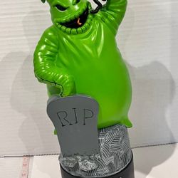 Halloween Disney Oogie Boogie Table Decoration