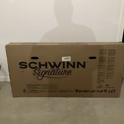 Schwinn Bicycle