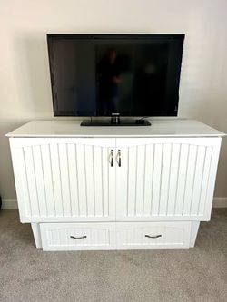 Murphy Bed Queen