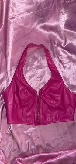 Windsor Pink Top