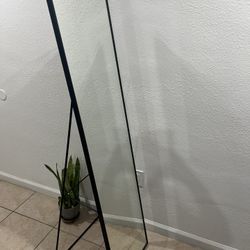 Standing/Floor Mirror