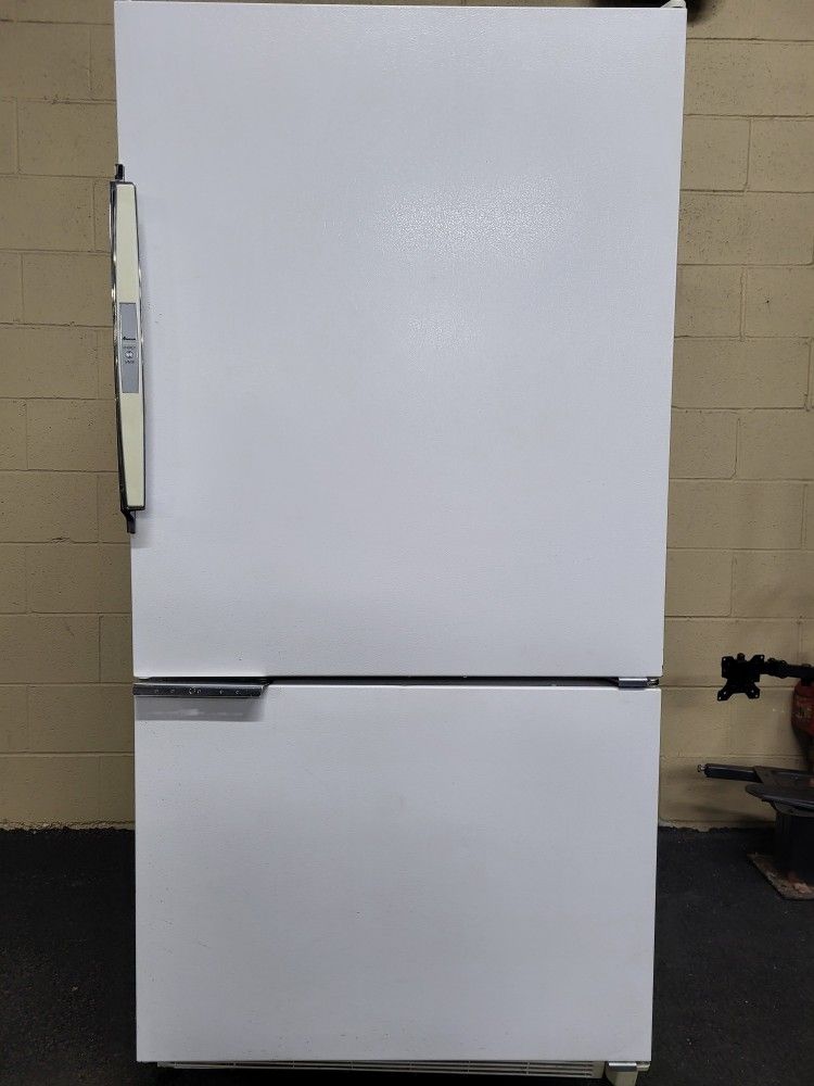 Amana Refrigerator Free Delivery
