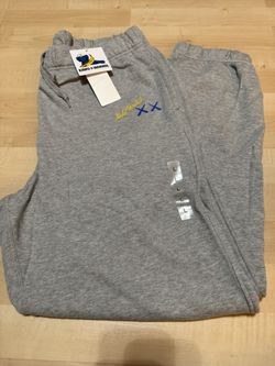 Kaws Sweatpants 