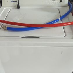 Washer/Dryer Set For Sale