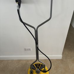 16” Whirl-A-Way Surface Cleaner