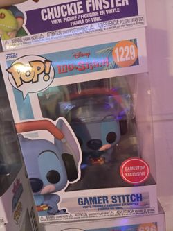 Small Open Box FUNKO $5 EACH