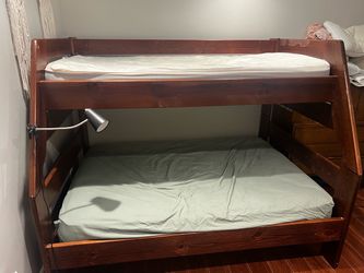 FREE Bunk bed