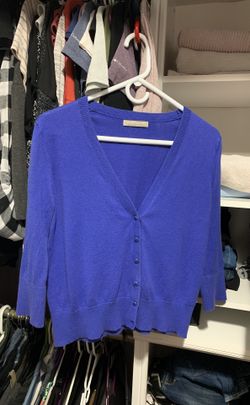 Banana Republic Cardigan Med