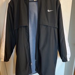 Nike Sim Parka