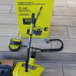 ryobi 8 cultivator attachment 