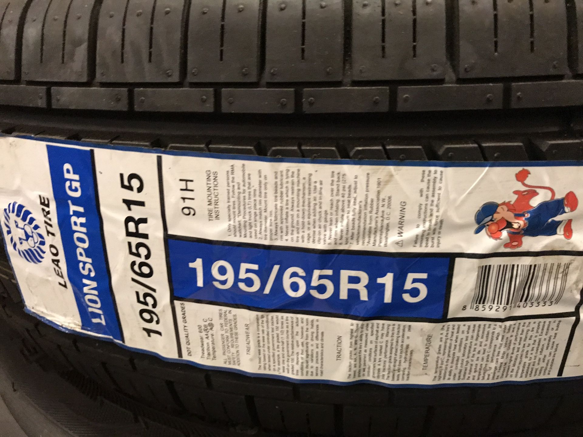 1x195x65-15 carry out only $37