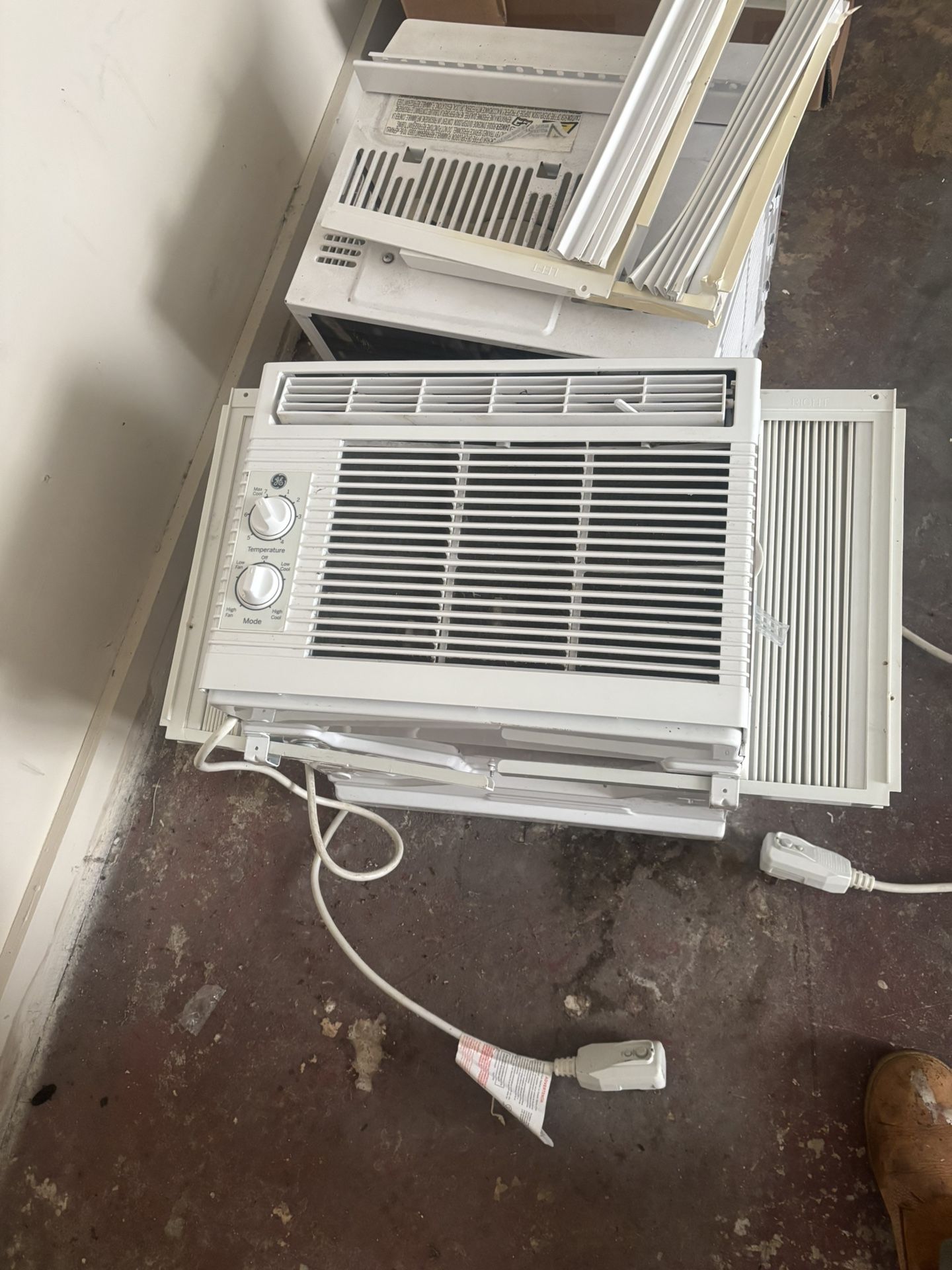 Window Ac Unit