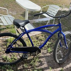 Cranbrook Perfect Fit Frame Bike