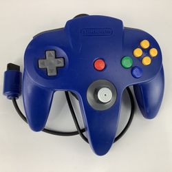 Nintendo 64 Controller 