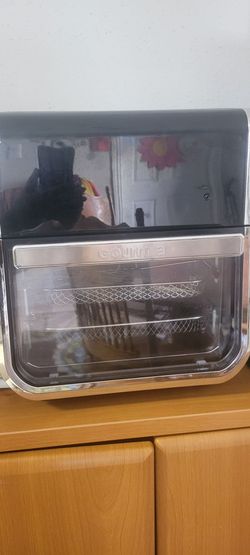 Gourmet Digital airfryer
