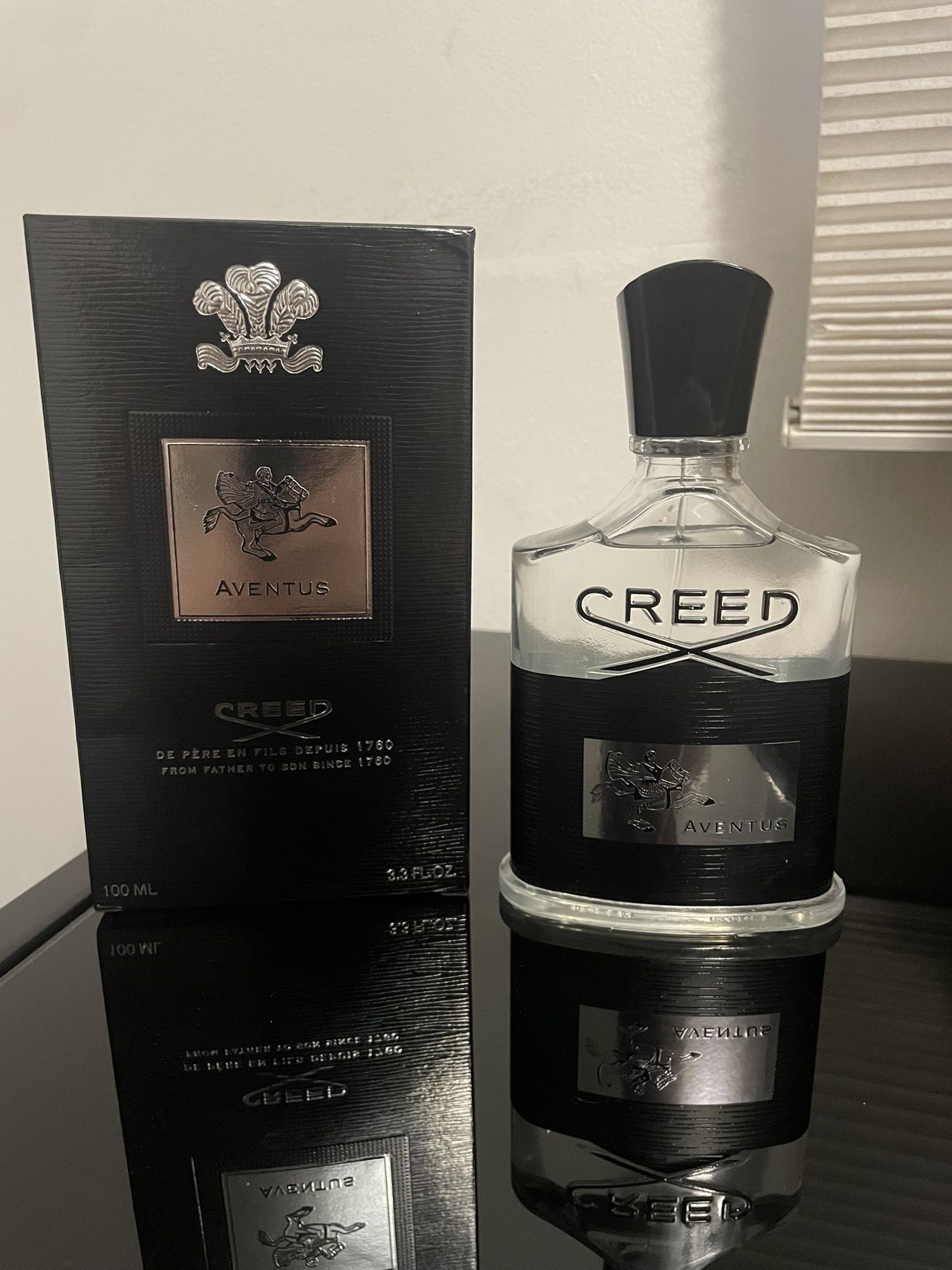 Creed Aventus Brand New