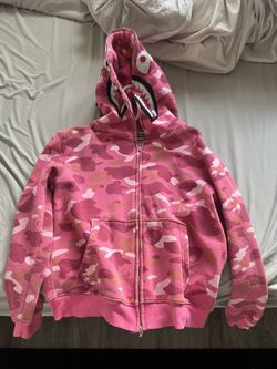 Bape Hoodie