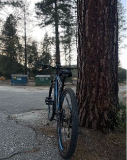 GT 27.5 MTB