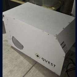 Quest 205 Dehumidifier