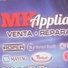 MK Appliances