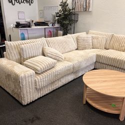 Sectional Couch