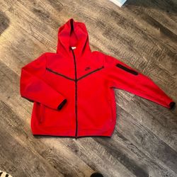 Nike Tech Fleece