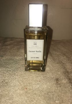 ISLAND BATH & BODY COLOGNE