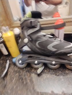 Size 12 Rollerblades Advantage Pro XT