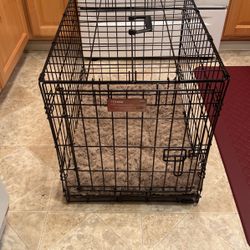 Dog Crate