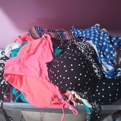Clothes, Clothes, Clothes
