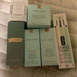 face products