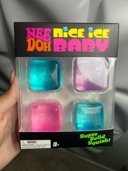 Needoh Nice Ice Babies!!