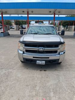 2009 chevy dually 350hd 4x4