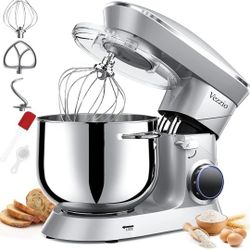 Brand New LARGE 9.5 Qt Stand Mixer, 10-Speed