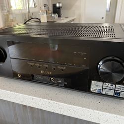 Pioneer VSX-42 Receiver