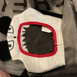 Brand New Extra Large Halloween Costume Dog nightmare before Christmas character